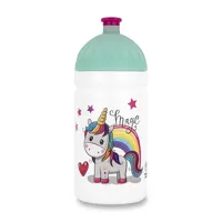 Zdravá lahev 500 ml s náhradní zátkou – Magic Unicorn (1)