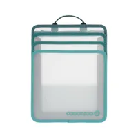 Pořadač do batohu Coocazoo - Fresh Mint