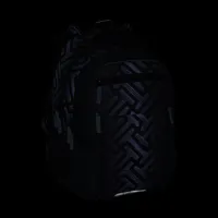 Studentský batohový set Bagmaster PORTO 26 A ŠEDÝ (batoh,pouzdro) (11)