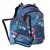 Školní batohový set 3-dílný Bagmaster Vega 24 A Hokej + gumovací pero Pilot Frixion