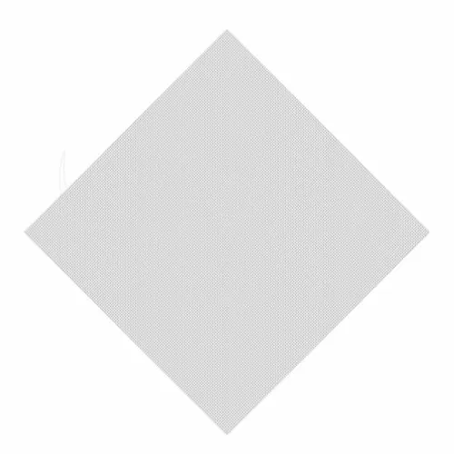 Napron PREMIUM bílý 80 x 80 cm, 20 ks
