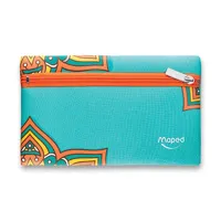 Pouzdro Maped Mandala neopren, mix motivů (1)