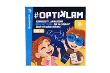 Společenská hra Optiklam (10)