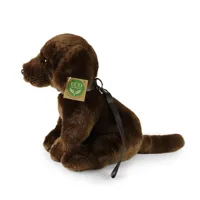 Plyšový pes labrador 25 cm ECO-FRIENDLY (2)