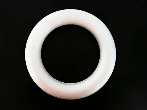 Polystyrenové kruhy Ø 26,5 cm, 50 ks