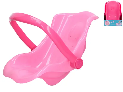 Sedátko přenosné pro miminko 42 cm
