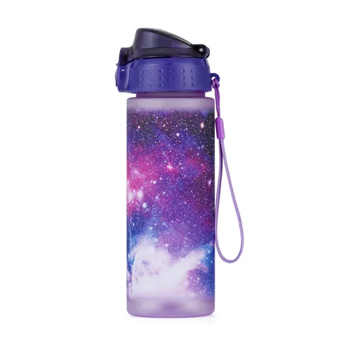Láhev na pití 600 ml OXY CLiCK Galaxy