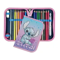 Školní batohový set 5dílný Karton P+P Stitch (6)