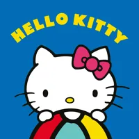 Nástěnný kalendář poznámkový 2027 Notique Hello Kitty, 30 x 30 cm (4)
