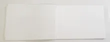 Umělecký blok pro sketch Fresh, lepený, formát A4, 12listů, 140g (1)