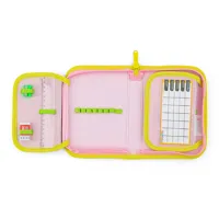 Školní batohový set 3-dílný Karton P+P Premium Kůň (9)