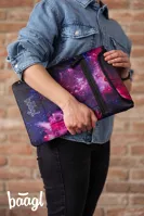 Obal na notebook Baagl Galaxy (4)