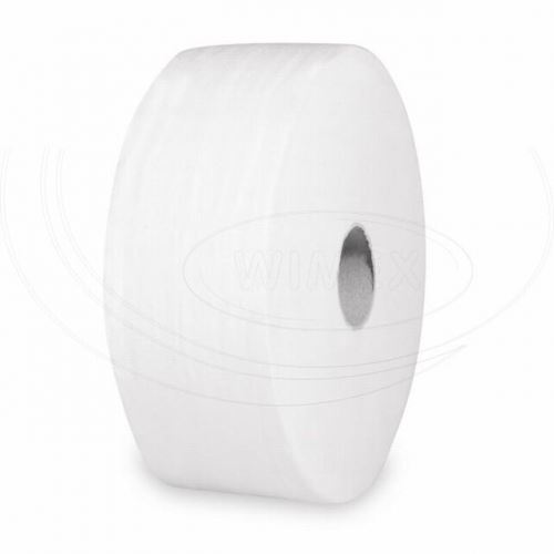 Toaletní papír celulóza JUMBO 2vrstvý O 28 cm
