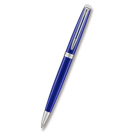 Waterman Hémisphère Bright Blue - kuličkové pero