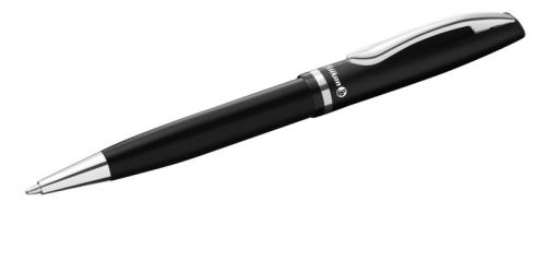 Kuličkové pero PELIKAN K36 Jazz Elegance - matně černé