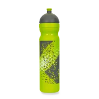 Zdravá lahev 1000 ml s náhradní zátkou – Střepiny