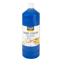 Temperová barva Creall, 500 ml, námořnická modrá (1)