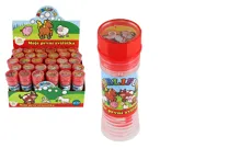 Bublifuk 50 ml - Moje první zvířátka