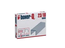 Drátky do sešívaček BOXER, 23/10
