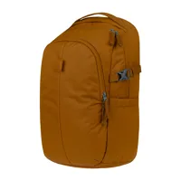 Volnočasový batoh Baagl Dash Max Caramel (1)