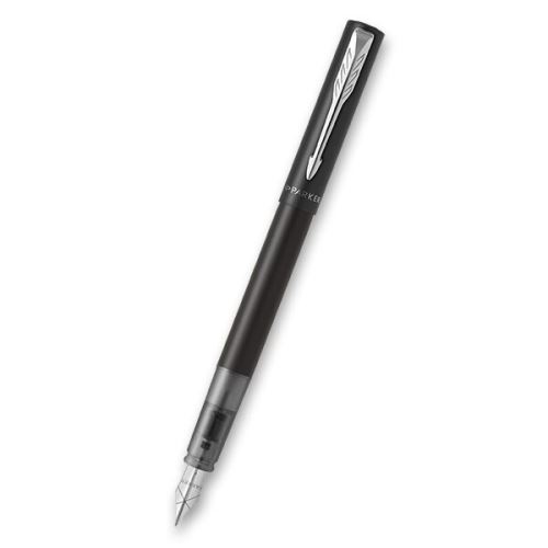 Parker Vector XL Black - plnící pero, hrot M
