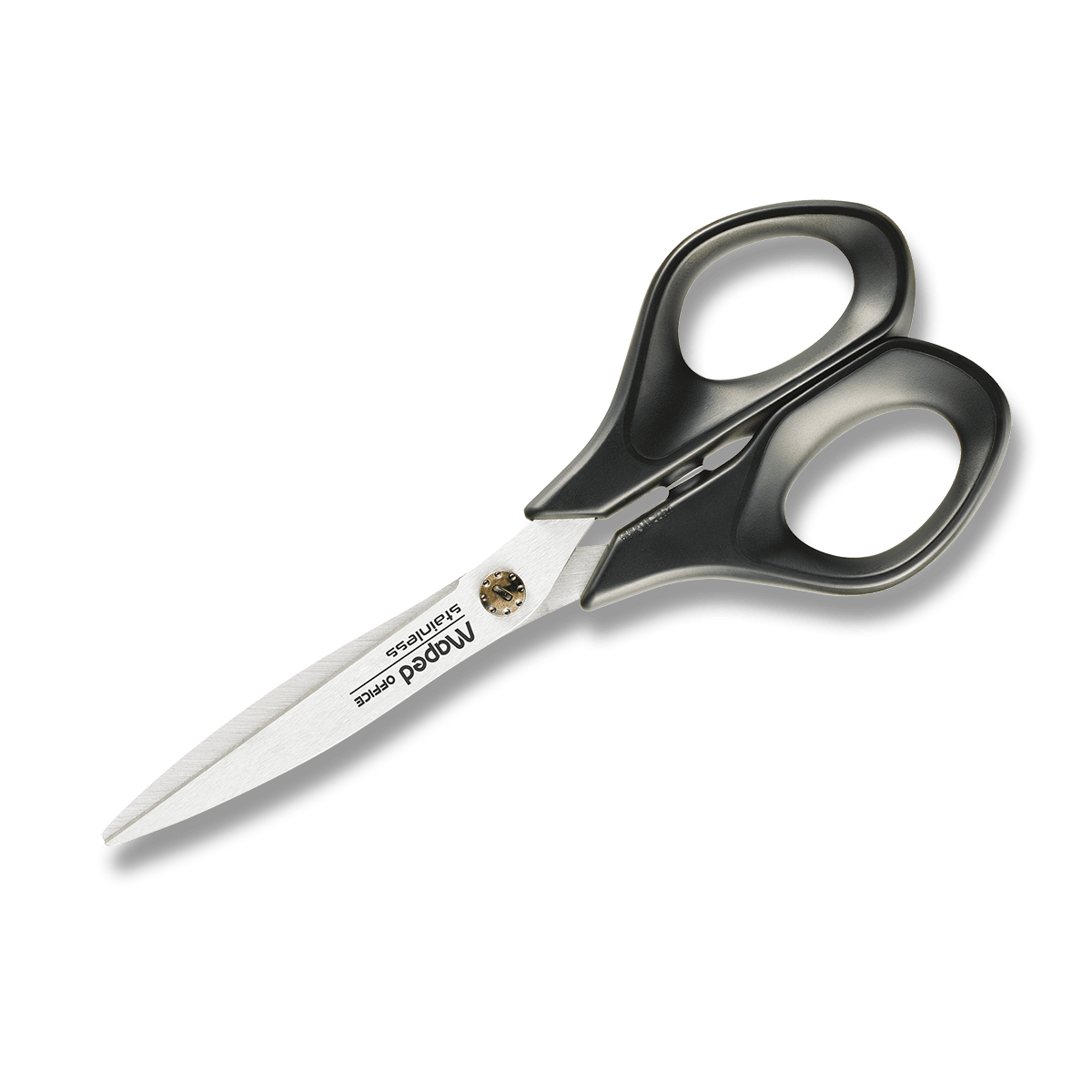 Levně Nůžky Maped Advanced Green 17cm