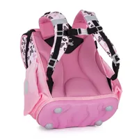Školní batoh PREMIUM Panda - Karton P+P (2)