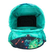 Školní batohový set 5dílný BAAGL Airy Plus Chill (4)