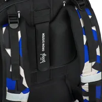 Školní batoh Baagl Skate Max Variety (10)