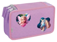 Školní penál třípatrový STIL Magic Dreams