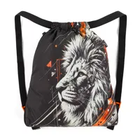 Sáček na přezůvky Lev - Bagmaster
