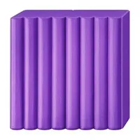 FIMO® effect 8020 modelovací hmota 57g - fialová se třpytkami (602)