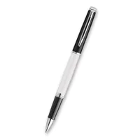 Roller Waterman Hémisphère, Colour Blocking Black & White CT Roller Waterman Hémisphère, Colour Blocking Black & White CT