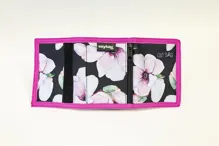 Studentská peněženka Karton P+P OXY - Floral (1)