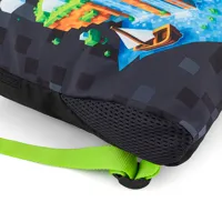 Sáček na přezůvky Kostičkový svět - Bagmaster (3)