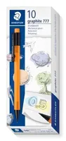 Mikrotužka "Graphite 777", oranžová, 0,5 mm, STAEDTLER (1)