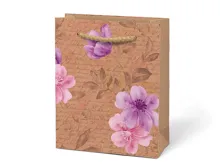Taška MFP dárková S LUX KRAFT mix č.2 (110x135x65) (1)
