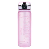 Tritanová láhev 800 ml BAAGL Lavender (1)