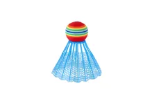 Košíčky na badminton barevné 4 ks (3)