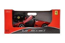 Auto RC RASTAR LaFerrari 32 cm, 2,4 GHz (8)