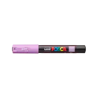 Dekorační popisovač Posca PC-1M, 0,7 - 1 mm, levandulová (P11) (1)
