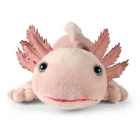 Plyšový axolotl 33 cm, ECO-FRIENDLY (1)
