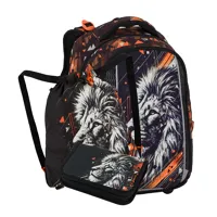 Školní set 3-dílný Vega 26 A Lev - Bagmaster