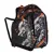 Školní set 3-dílný Vega 26 A Lev - Bagmaster