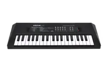 Klávesy 37 kláves 40 cm s mikrofonem, napájení USB (5)