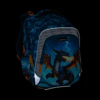 Školní set 3-dílný Lumi 26 D Drak - Bagmaster (11)