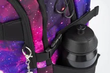 Školní batohový set 3-dílný Baagl Skate Galaxy (5)
