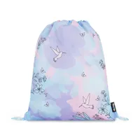 Školní batohový set 4dílný OXY SHERPY Kolibřík (8)