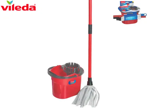Vileda mop 70 cm s kyblíkem