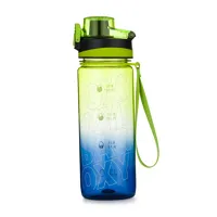 Láhev na pití 800 ml OXY LiFE Ombre Citrus